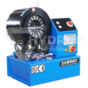 SAMWAY S51 CRIMPING MACHINE
